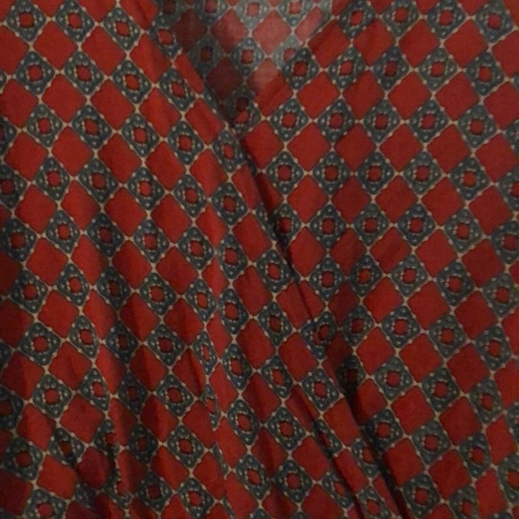 Patterned romper - Picture 4 of 5